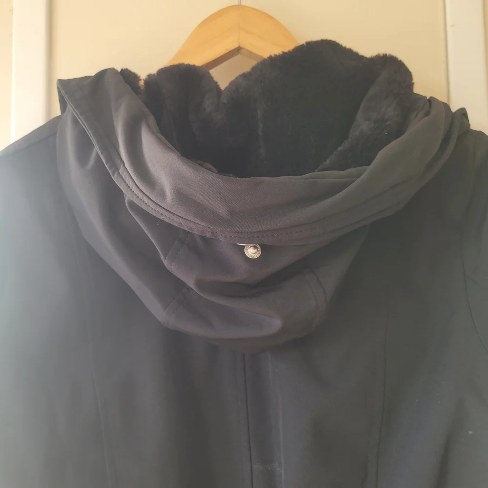 Calvin Klein jacket - Picture 6 of 7